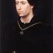 Portrait of Charles the Bold